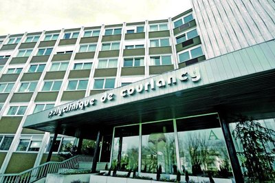 Courlancy