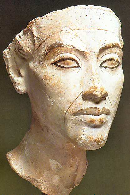 Akhenaton